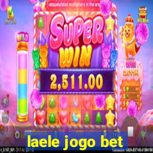 laele jogo bet